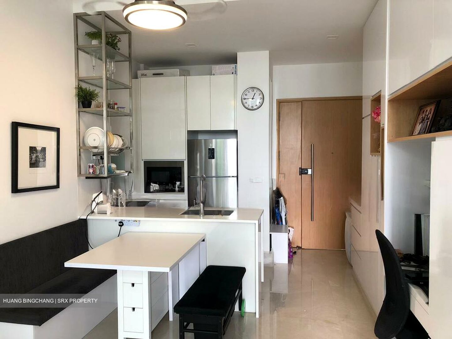 Kingsford . Hillview Peak (D23), Condominium #526038631